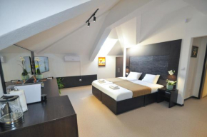 Citadela Suites